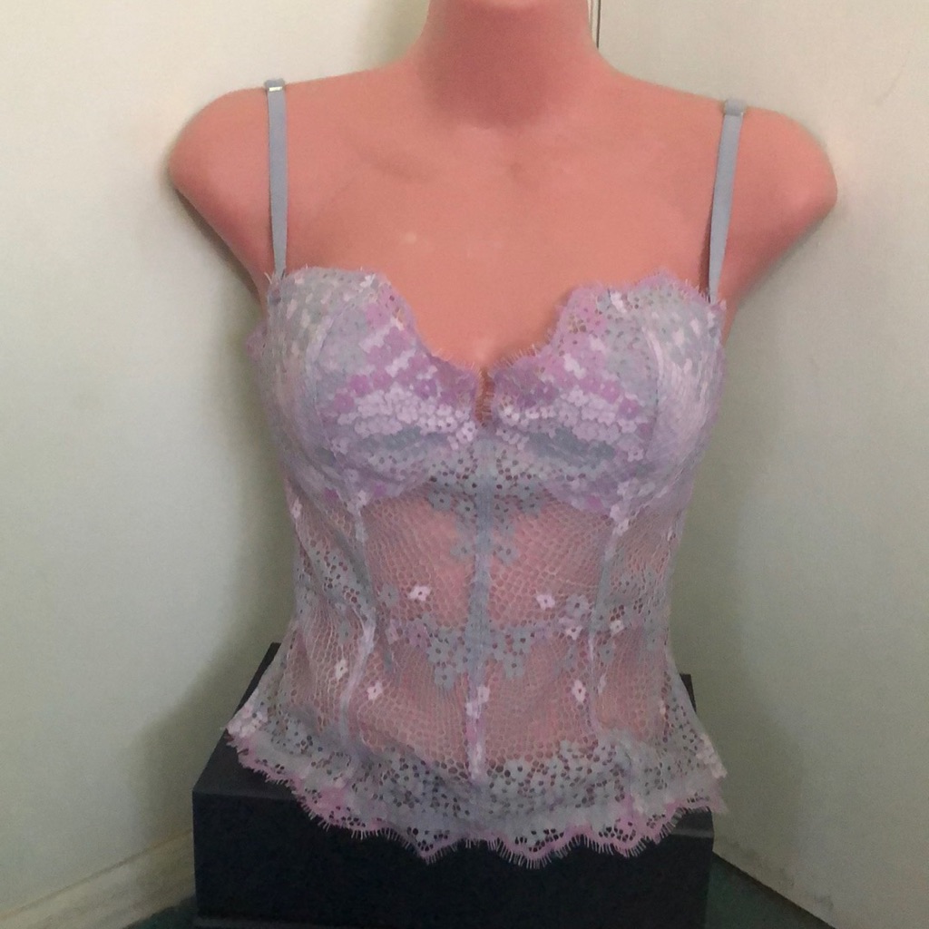 New Victoria Secret Body Bra
